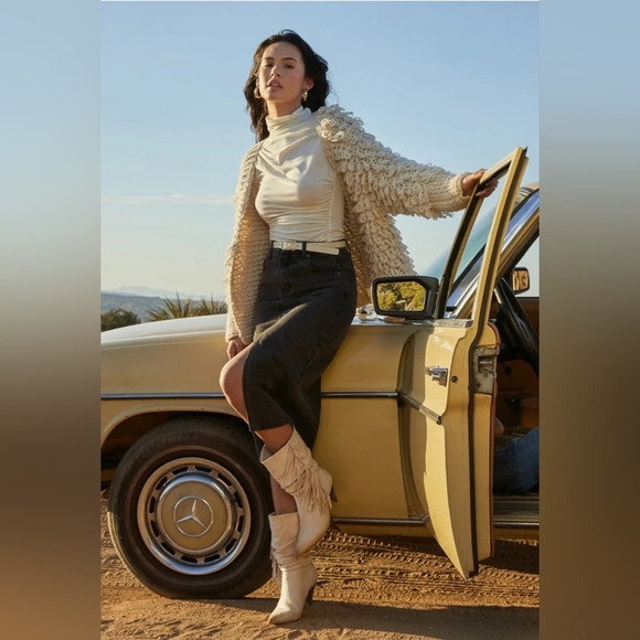 JUSTFAB - Multi-Pack Thin Belt Trio - Picture 2 of 4